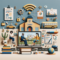 Leveraging Research to Enhance Online Therapy in Schools || TinyEYE Online Therapy