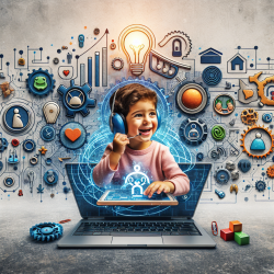Why Online Therapy Services Are a Game Changer for Special Education || TinyEYE Online Therapy