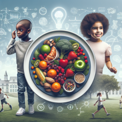Is Your Child Missing Out on the Secret to Better Health and Learning? || TinyEYE Online Therapy
