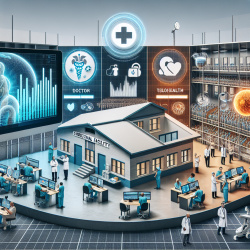 Unlocking the Secrets: What Correctional Facilities Can Teach Us About Effective Public Health Strategies || TinyEYE Online Therapy