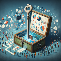 Unlocking the Power of Data: Insights from the German National Cohort || TinyEYE Online Therapy