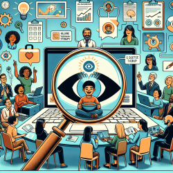 Unlocking Joy: How TinyEYE Transforms IEP Meetings into Success Stories! || TinyEYE Online Therapy