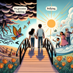 Empowering Change: Bridging the Gap for Immigrant Adolescents || TinyEYE Online Therapy