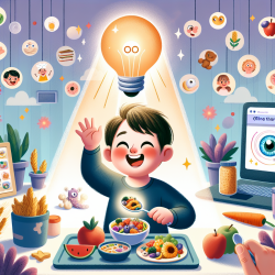 You Won't Believe What This Study Revealed About Nutrition in Children with Autism! || TinyEYE Online Therapy