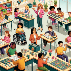 Effective Strategies for Differentiated Instruction in Manitoba Classrooms || TinyEYE Online Therapy