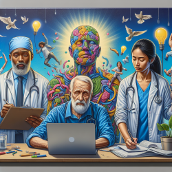 Rekindling Your Passion: Innovations in Occupational Therapy || TinyEYE Online Therapy