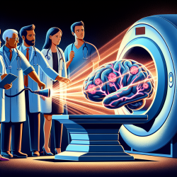 Empowering Practitioners: Harnessing Aducanumab for Transformative Alzheimer's Care || TinyEYE Online Therapy