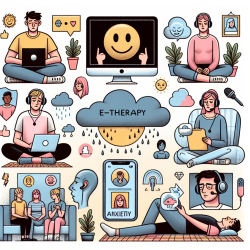 Enhancing Practitioner Skills: Insights from Youth Anxiety Research || TinyEYE Online Therapy