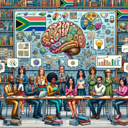 Empowering Practitioners: Embracing Interdisciplinary Insights for Language Development || TinyEYE Online Therapy