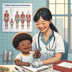 Enhancing Pediatric Neuromuscular Assessments: Insights from CHOP INTEND Research || TinyEYE Online Therapy