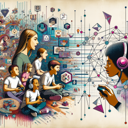 Understanding the Impact of Video Games on ADHD Symptoms in Children: A Data-Driven Approach || TinyEYE Online Therapy