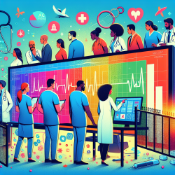Improving Practitioner Skills Through ACA Insights: A Data-Driven Approach || TinyEYE Online Therapy