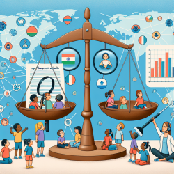 Implementing Legal Determinants of Health to Improve Outcomes for Children || TinyEYE Online Therapy