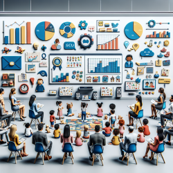 Empowering Practitioners: Enhancing Preschool Language Outcomes Through Data-Driven Interventions || TinyEYE Online Therapy