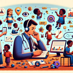 Shocking ADHD Findings in Ugandan Children: What Every Practitioner Needs to Know! || TinyEYE Online Therapy