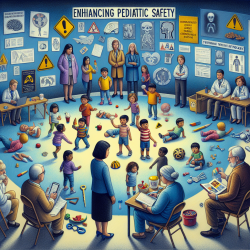 Enhancing Pediatric Safety: Insights from "Other Pediatric Accidental Deaths" || TinyEYE Online Therapy