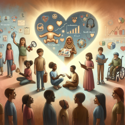 Empowering Young Minds: The Role of Compassion in Shaping Better Futures for Children || TinyEYE Online Therapy