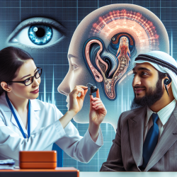 Enhancing Hearing Aid Fitting: Insights from "Current Approaches to Hearing Aid Evaluation" || TinyEYE Online Therapy