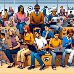 Empowering Educators: Unveiling the Secrets of Risky Youth Behavior || TinyEYE Online Therapy