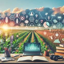 How Corn's Past Can Cultivate Your Therapy Practice || TinyEYE Online Therapy