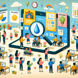 Enhancing School Safety with Pooled Surveillance Testing || TinyEYE Online Therapy