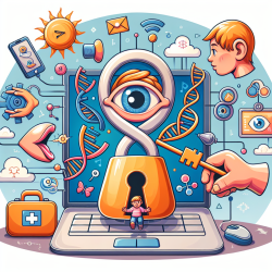 Unlocking the Secrets of Chromosome 9q: What Every Practitioner Needs to Know! || TinyEYE Online Therapy