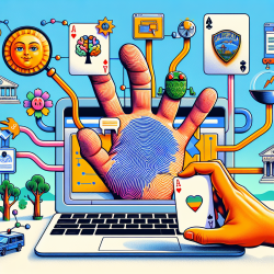 How to Navigate Fingerprint Card Submissions for Online Therapy Services in California || TinyEYE Online Therapy