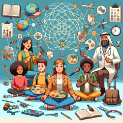 Enhancing Practitioner Skills Through School Mental Health Integration || TinyEYE Online Therapy