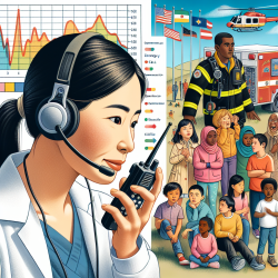 Unlocking the Secrets of Emergency Response Calls: What Every Practitioner Needs to Know! || TinyEYE Online Therapy