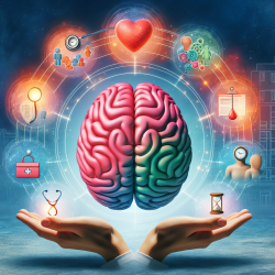 Discover the Secret to Reducing Emergency Room Visits for Mental Health: Proven Interventions Revealed! || TinyEYE Online Therapy