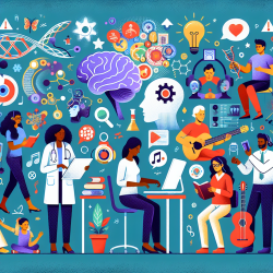 Empowering Practitioners: Building Cognitive Reserve for Better Outcomes || TinyEYE Online Therapy