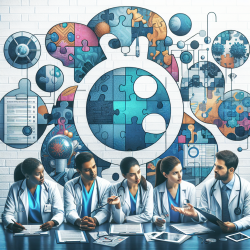 Embracing the Challenge: Creating Clinical Practice Guidelines for Rare Diseases || TinyEYE Online Therapy