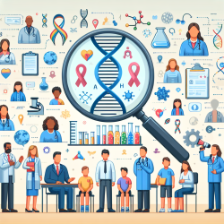 Advancing Special Education: Insights from Chromosomal Deletions and Autism Spectrum Disorders || TinyEYE Online Therapy