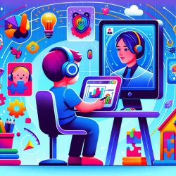 Empowering Futures: The Transformative Power of Virtual Therapy || TinyEYE Online Therapy