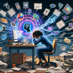 Burnt Out? How Technology Can Save Your School's Therapy Programs! || TinyEYE Online Therapy