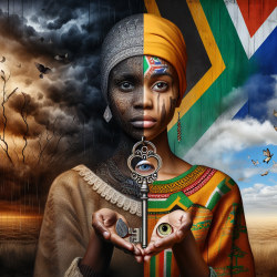 Unlocking the Secret to Personalized Therapy: What South African Women Teach Us About Childhood Trauma || TinyEYE Online Therapy