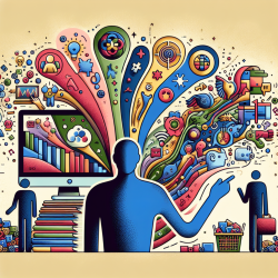 Boosting Therapy Success: The Power of Internet-Based Support || TinyEYE Online Therapy