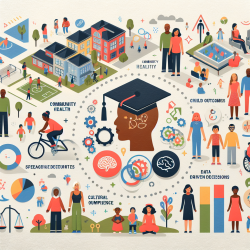 Building Healthier Communities: Insights from Oregon's Diverse Populations || TinyEYE Online Therapy