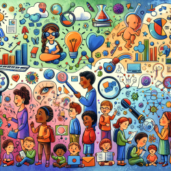 Empowering Change: Harnessing Research Insights for Better Child Outcomes || TinyEYE Online Therapy