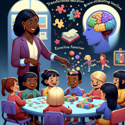 Unlocking Potential: Transforming Kindergarten Education with Tools of the Mind || TinyEYE Online Therapy