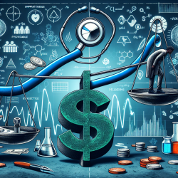 Improving Access to Care: Insights from "Do Unprofitable Patients Face Access Problems?" || TinyEYE Online Therapy