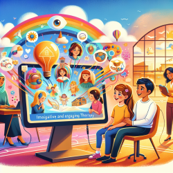 How TinyEYE's Online Therapy Services Can Transform Your Child's School Experience || TinyEYE Online Therapy