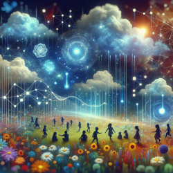 Unlocking the Potential of Big Healthcare Data: A Path to Better Outcomes for Children || TinyEYE Online Therapy