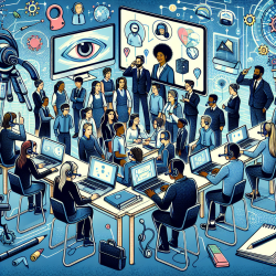 Innovative Telepractice: Transforming Speech Therapy in Schools || TinyEYE Online Therapy