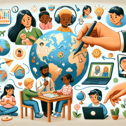 Understanding Developmental Referrals in Diverse Communities: Key Insights for Practitioners || TinyEYE Online Therapy