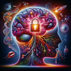 Unlocking the Secrets of the Brain: What Schizophrenia Research Reveals || TinyEYE Online Therapy