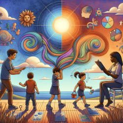 Using Family Narratives to Improve ADHD Therapy Outcomes || TinyEYE Online Therapy