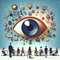 How TinyEYE is Revolutionizing Online Therapy Services for Schools || TinyEYE Online Therapy