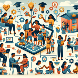 Empowering Generations: Bridging the School Readiness Gap || TinyEYE Online Therapy