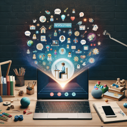 How TinyEYE's Online Therapy Services Are Revolutionizing School-Based Mental Health Support || TinyEYE Online Therapy